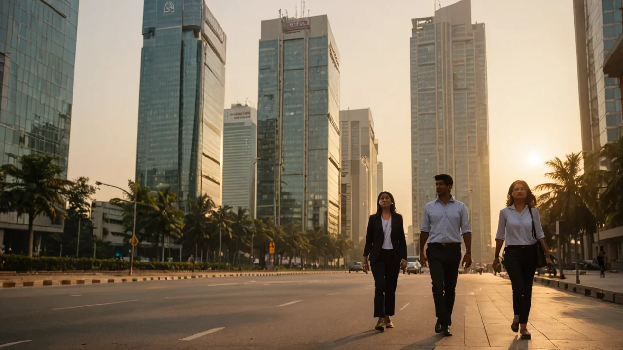 FXTM Mobile App: A Global Review for Indian Traders
