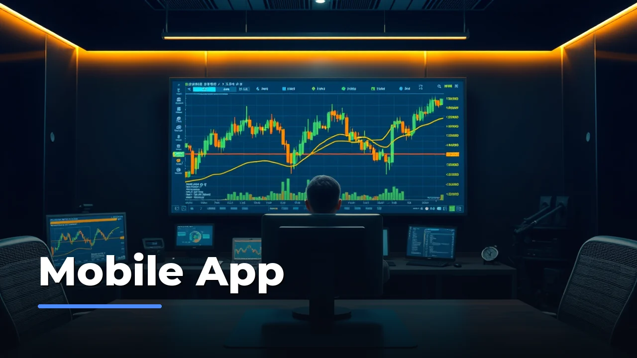FXTM Mobile App: A Global Review for Indian Traders