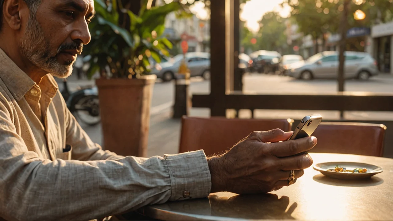 FXTM iOS App and India: What Traders Need to Know