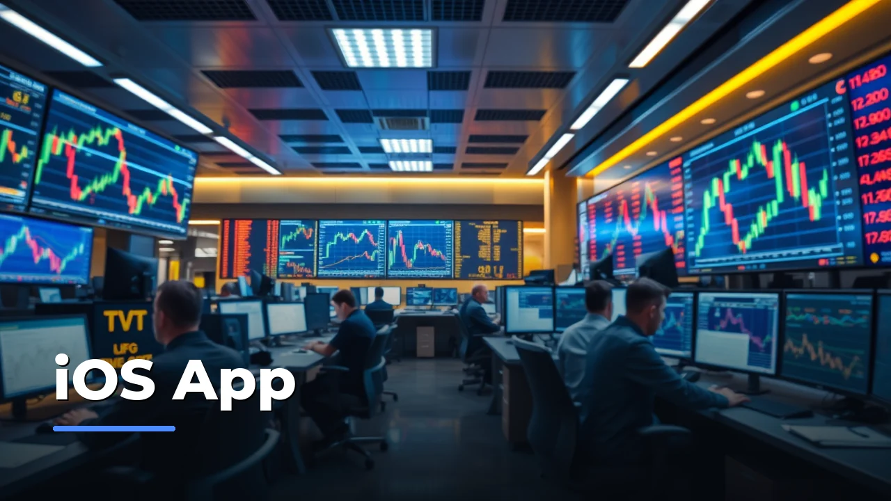 FXTM iOS App and India: What Traders Need to Know
