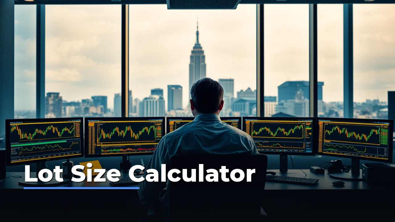 Lot Size Calculator: Global Tool, India Reality