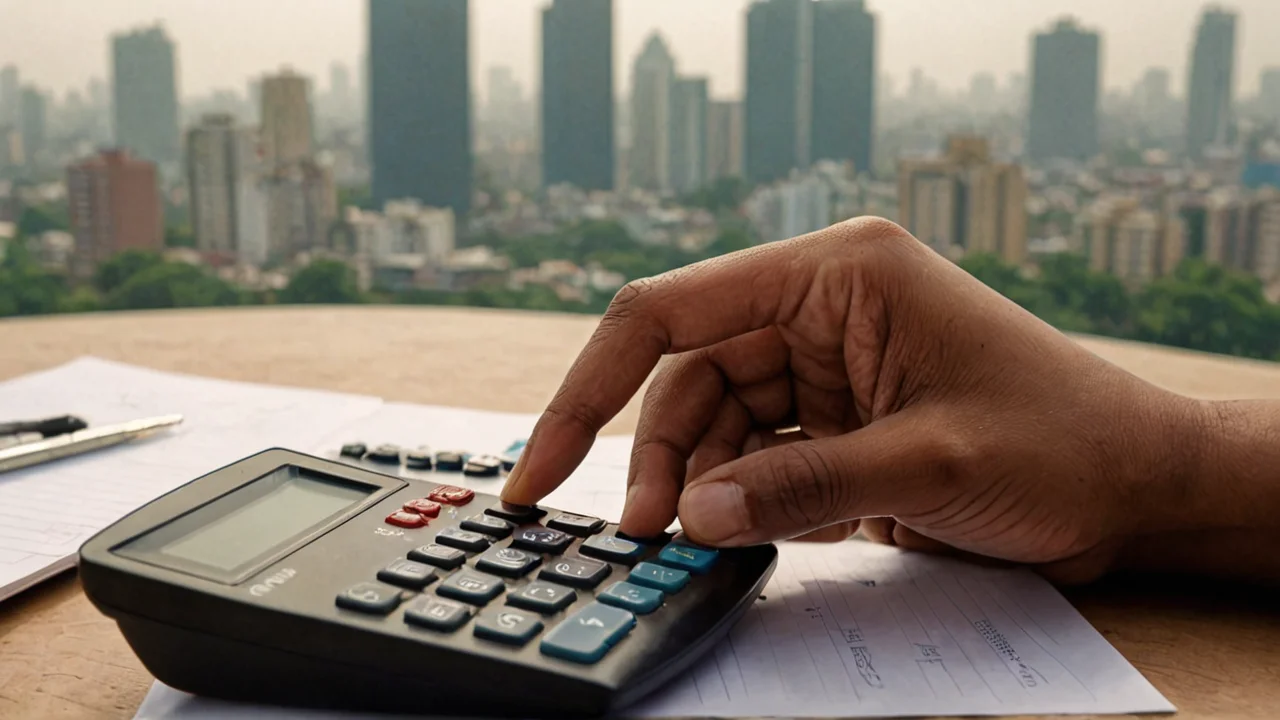 Margin Calculator: What It Means for Indian Traders