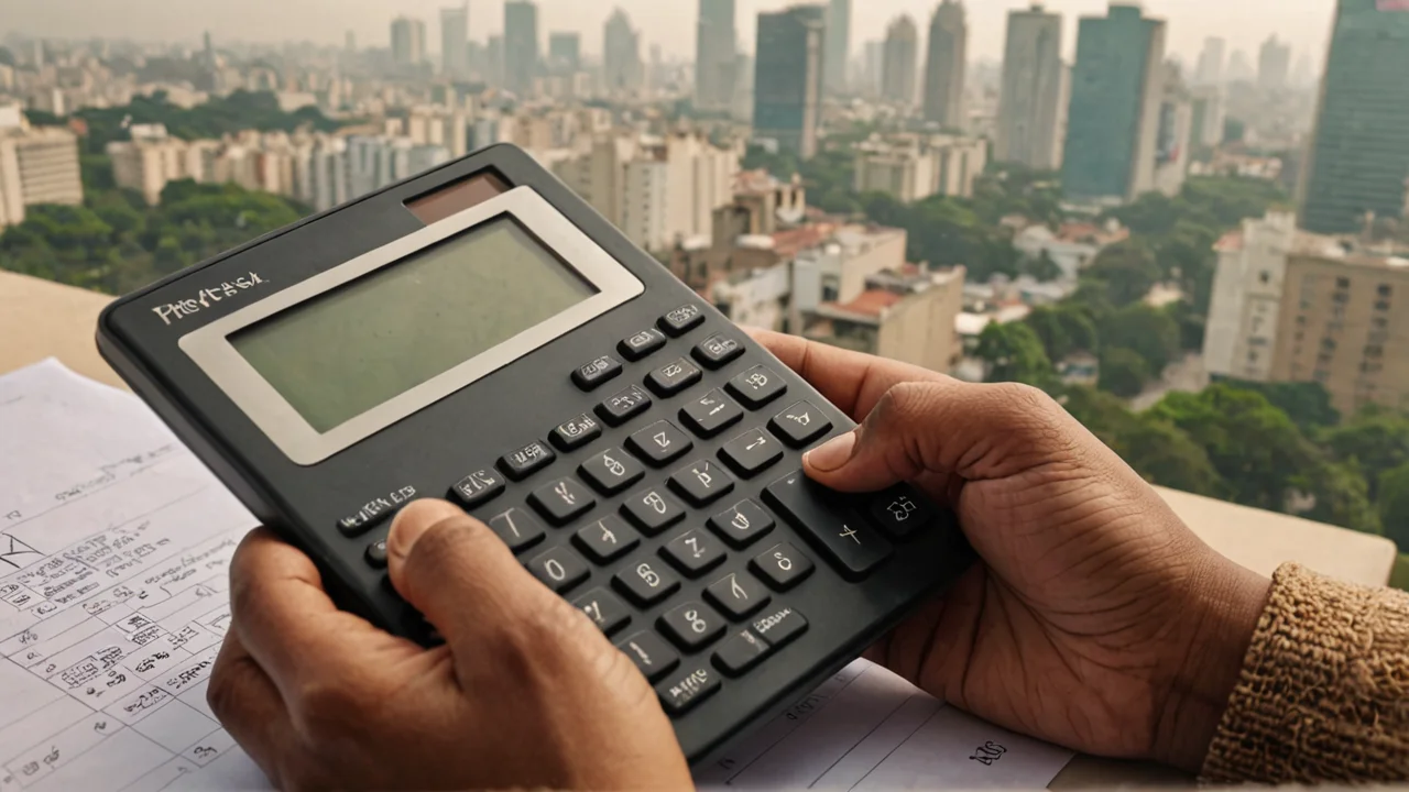 Margin Calculator: What It Means for Indian Traders