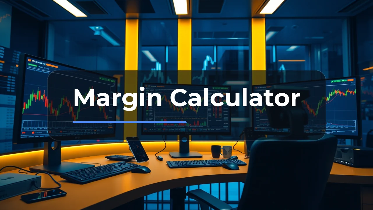 Margin Calculator: What It Means for Indian Traders