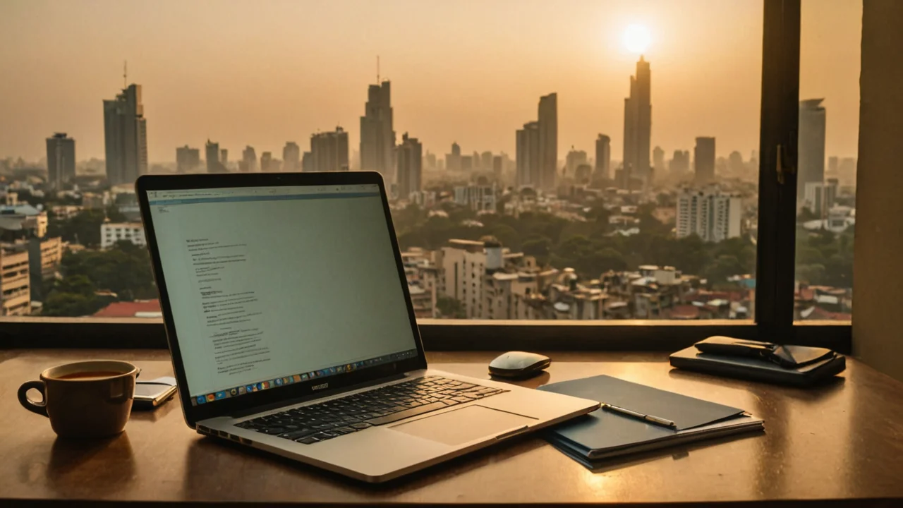 FXTM Registration and India: The Practical Picture