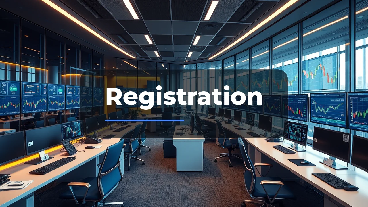 FXTM Registration and India: The Practical Picture